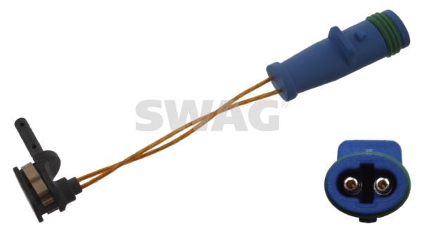Balata Fısı Mercedes W176 W177 W246 W247 W205 C117 W213