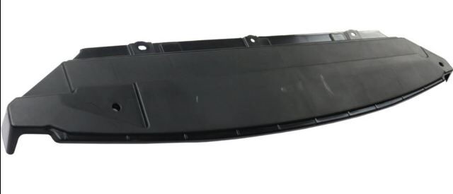 71203-Tbc-A00 - Honda Cıvıc- Sd- 16/19; Ön Tampon Panjuru Kapalı