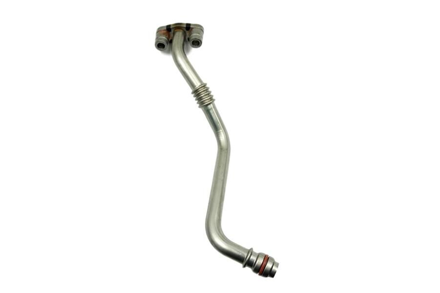 Turbo Yağlama Borusu Renault Clıo Iv 12 Captur 13 Megane Iv 15 Dacıa Duster 10 Dokker 12 Sandero Iı 13 Logan Iı 13 0.9Tce H4B 1.2Tce H5F