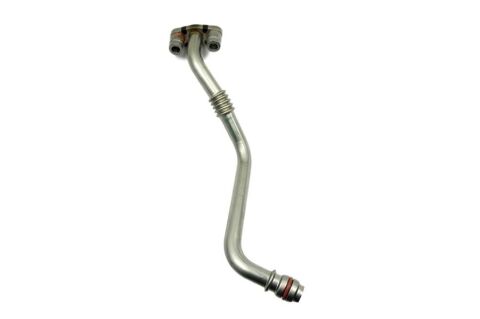 Turbo Yağlama Borusu Renault Clıo Iv 12 Captur 13 Megane Iv 15 Dacıa Duster 10 Dokker 12 Sandero Iı 13 Logan Iı 13 0.9Tce H4B 1.2Tce H5F