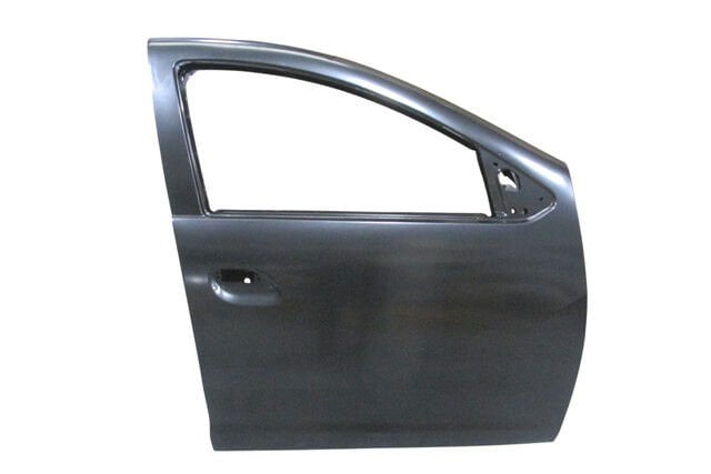 (yeni Ürün!!!)dacıa Duster- 18/24; Ön Kapı Komple Sağ (iceli/çekomastikli) (tw) - 801004534R