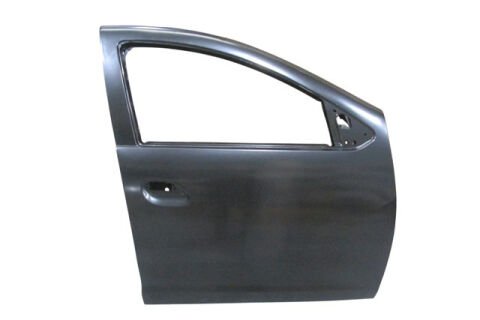 (yeni Ürün!!!)dacıa Duster- 18/24; Ön Kapı Komple Sağ (iceli/çekomastikli) (tw) - 801004534R