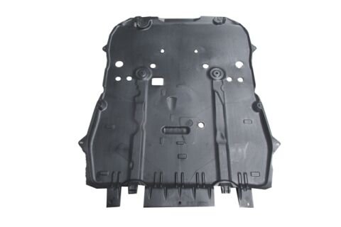 9846913380 - Peugeot 308- 22/24; Karter Muhafaza Plastiği (Enjeksiyon Baskı)