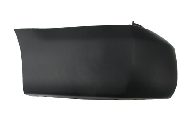 Peugeot Expert- 24/25; Arka Tampon Ucu Sol Siyah Uzun Şasi (italya) - 98089468XT