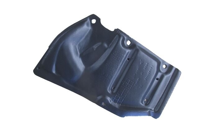 51444-02041 - Toyota Avensıs- 10/14; Karter Muhafaza Plastiği Sol (Tyg)