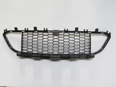 Bmw 3 Serı- F30- 12/18; Ön Tampon Panjuru Siyah (m-tech) (tw) - A51118054132