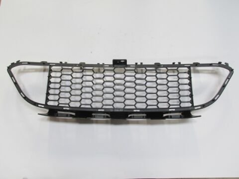 Bmw 3 Serı- F30- 12/18; Ön Tampon Panjuru Siyah (m-tech) (tw) - A51118054132