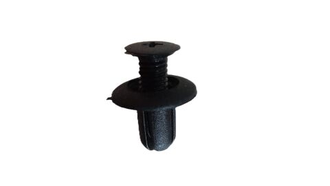 90467-09093 - Mazda 323- Famılıa- 95/97; Ön Çamurluk Davlumbazı Klipsi (Yıldız Başlıklı)