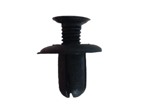 Mazda 323- Famılıa- 95/97; Ön Çamurluk Davlumbazı Klipsi (yıldız Başlıklı) - 90467-09093