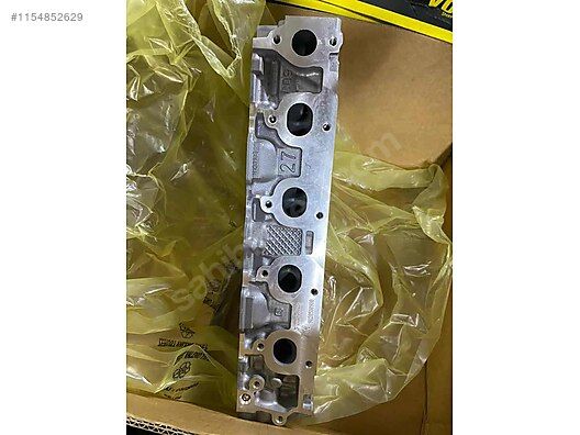 Silindir Kapağı Subaplı Astra L 21 Combo E-Corsa F 19 Grandland 17 Jumpy Iıı C4-C5 18 Partner Berlıngo 18 Expert 16 508-5008-301-308-3008-208 21 1.5 Bluehdı Focus Iv 17 Courıer 17 Ecoblue