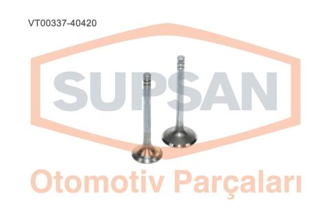 SUBAP EMME EGZOZ R9-R11 1400 BENZİNLİ