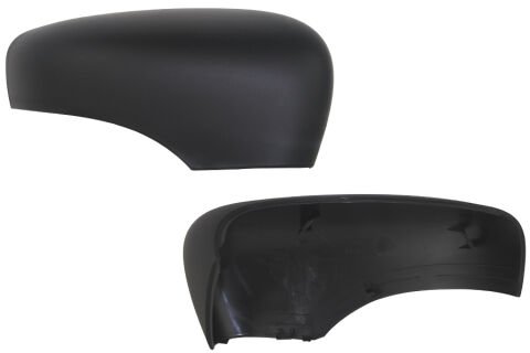 AYNA KAPAĞI SAĞ CLIO 4 LEDSİZ TİP SİYAH/ASTARLI