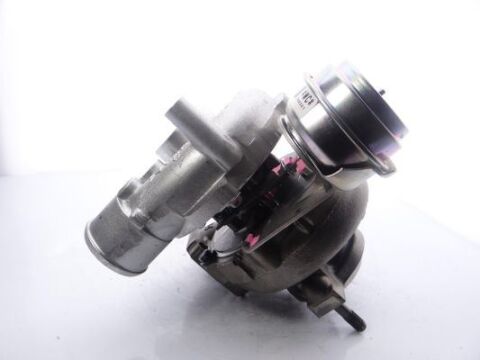 TURBOSARJ BMW M57 E46 E53 xd