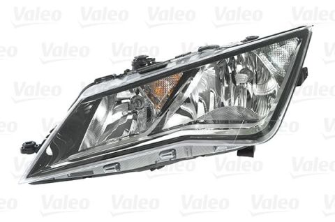 Far Sol Seat Leon 1.0Tsı-1.2Tsı 12 Xenon Far Olmayanlar İçin