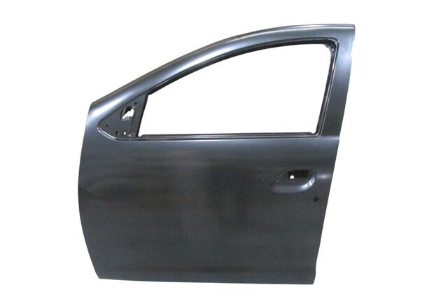 (yeni Ürün!!!)dacıa Duster- 18/24; Ön Kapı Komple Sol (iceli/çekomastikli) (tw) - 801016148R