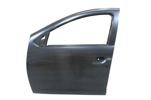 (yeni Ürün!!!)dacıa Duster- 18/24; Ön Kapı Komple Sol (iceli/çekomastikli) (tw) - 801016148R