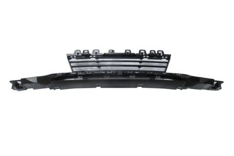 Bmw 3 Serı- F30- 15/18; Ön Tampon Panjuru Siyah (sport Line) (tyg) - 51117386152