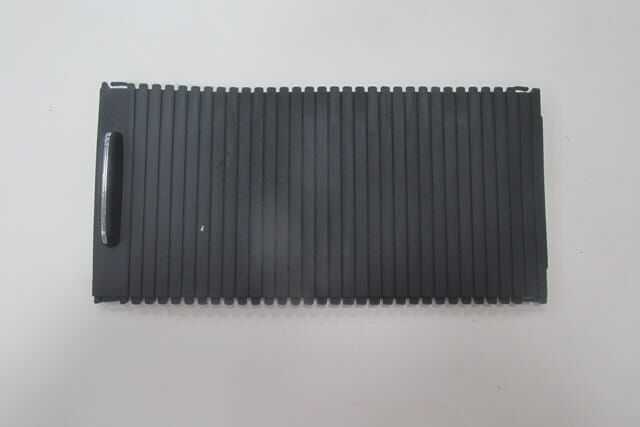 Mercedes E Class- W212- 10/12; Kol Dayama Konsolu Üst Kapağı - 2036800123