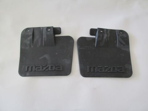 Sd75-70-413 - Mazda E2200- Minibüs- 88/09; Arka Paçalık Sağ/Sol Set (2Parça)