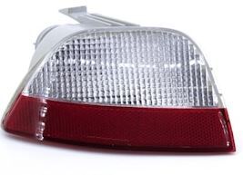 Gerı Vıtes Lambası Focus 98 08