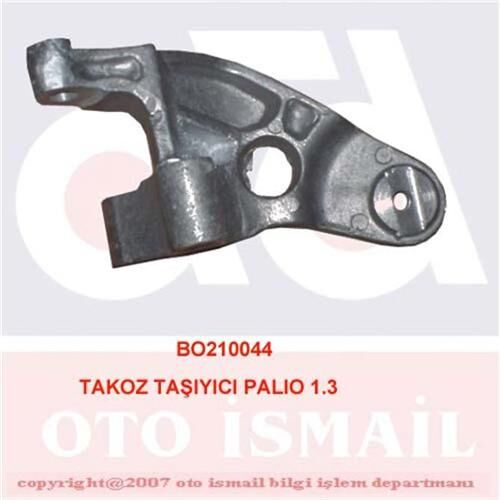 Takoz Taşıyıcı Palıo 1.3 210044