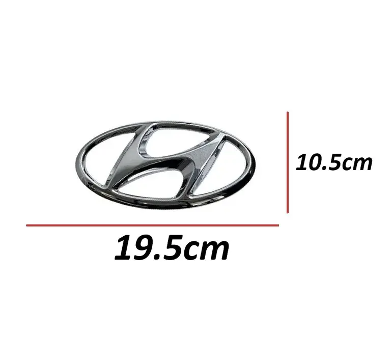 Hyundaı Panjur Göbek Tucson 15-20 Ön (Arma)
