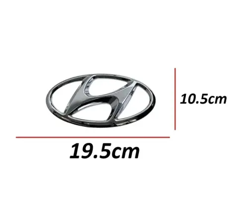 Hyundaı Panjur Göbek Tucson 15-20 Ön (Arma)