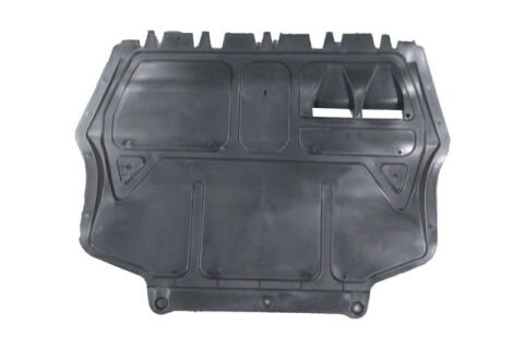 1K0825237Ag - Volkswagen Jetta- 5- 06/10; Karter Muhafaza Plastiği Dizel (Plastik Enjeksiyon) (Eurobump)