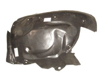 8200073429 - Renault Megane- 2- 03/09; Ön Çamurluk Davlumbazı Sağ Önün Arkası (Plastik Enjeksiyon) (Eurobump)