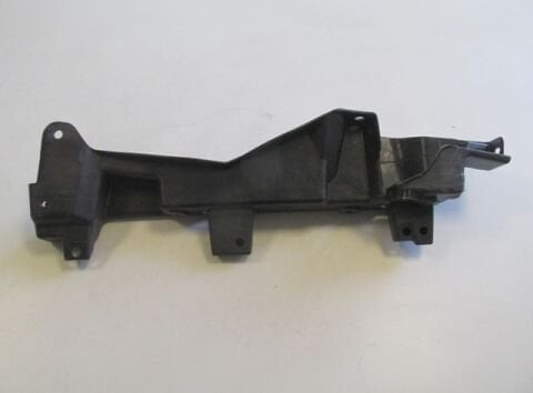 631226477R - RENAULT KANGOO- 4- 14/21; ÖN ÇAMURLUK BAĞLANTI SUPORTU SAĞ