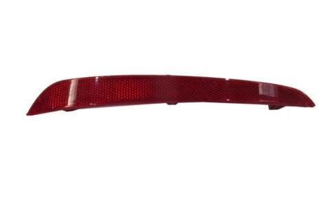 63147388765 - Bmw 5 Serı- G30- 17/20; Arka Tampon Reflektörü Sol
