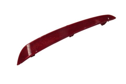 Bmw 5 Serı- G30- 17/20; Arka Tampon Reflektörü Sol - 63147388765