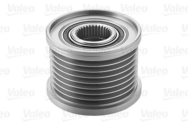 Alternator Kasnagı Mercedes X164 W211 W221 W164