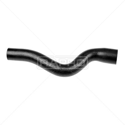 RADYATÖR ÜST HORTUMU PARTNER TEPEE-PARTNER-P307-P308-P3008-P5008-C4-BERLINGO 1.6 HDI 90-R110 HP