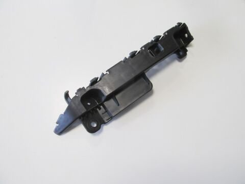94826580 - Chevrolet Cruze- 09/12; Ön Tampon İç Bağlantı Braketi Sol Plastik (Tw)
