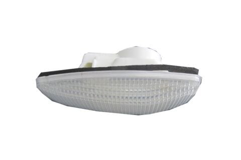 92303-25500 - Kıa Cerato- 04/05; Çamurluk Sinyali Sağ/Sol Aynı Beyaz (Adet) (Eurolamp)