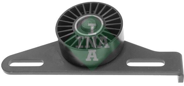 ALTERNATÖR GERGİ RULMANI CLIO II-KNG-MGN 1.4-1.6-1.6 16V 98- -LGN II 1.6 16V 01- -LOGAN-SANDERO