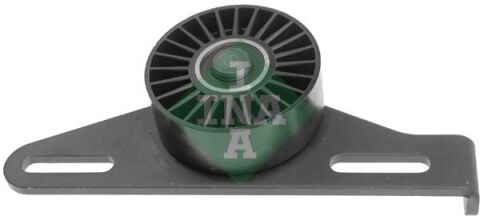 ALTERNATÖR GERGİ RULMANI CLIO II-KNG-MGN 1.4-1.6-1.6 16V 98- -LGN II 1.6 16V 01- -LOGAN-SANDERO