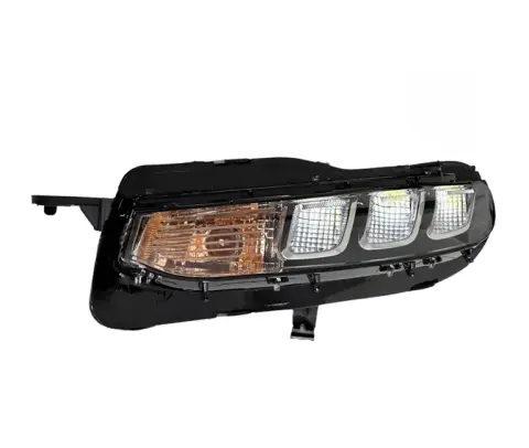 Peugeot Far Berlingo 18-22 Üst Sağ (Gündüz Farı Led)