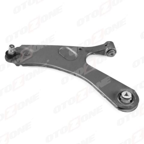 Ön Salıncak Sol Rotilli Opel Mokka 19 Cıtroen C4 19 Peugeot P2008 19