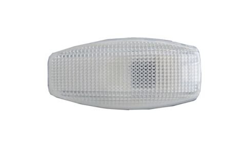 92303-25500 - Kıa Cerato- 05/06; Çamurluk Sinyali Sağ/Sol Aynı Beyaz (Adet) (Eurolamp)