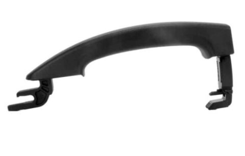 Bk21V26600A - Ford Transıt- V363- 19/24; Ön Kapı Dış Açma Kolu Sağ/Sol Aynı (Adet) Siyah