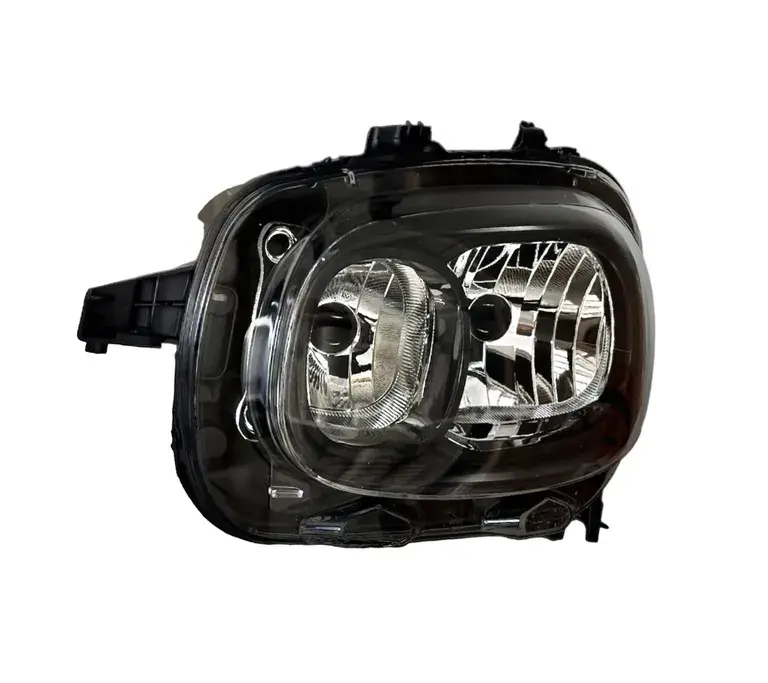 Cıtroen Far C3 16-20 Sol