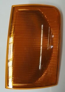 2D0953042 - Volkswagen Volt- Lt35/Lt46- 96/07; Ön Sinyal Sol Sarı (Famella)