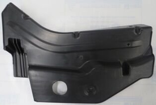 13239610 - Chevrolet Cruze- 09/12; Ön Tampon Braketi Yan Parça (Bfn)
