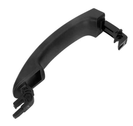 Bk21V26600A - Ford Transıt- V363- 19/24; Arka Kapı Dış Açma Kolu Sağ/Sol Aynı (Adet) Siyah