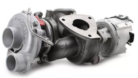 Turbosarj Komple Sag Euro 5 3.0D Dıscovery 4 L319 R.R 4 Vogue L405 R.R Sport I L320 R.R Sport 2 L494 Gen 1 Motor