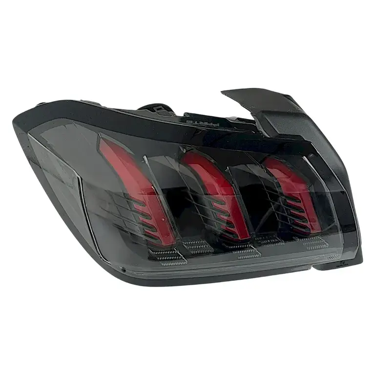 Peugeot Stop 208 19-22 Sol