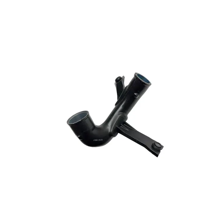 Toyota Boru İntercool Hılux Revo 16-21 Sağ