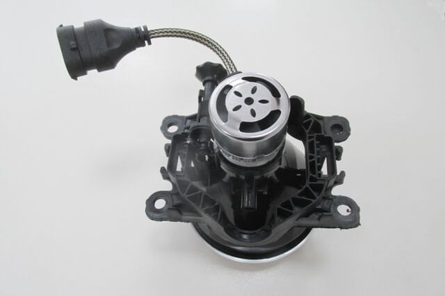 261500097R - Renault Symbol- 13/21; Sis Lambası Sağ/Sol Aynı (Adet) Led Ampüllü
